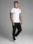 Узкие брюки SikSilk, Black - фото 3