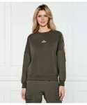 Новая толстовка Lety Comfort fit Parajumpers, серый - фото