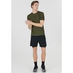 Футбольные шорты Endurance, черный - фото 3