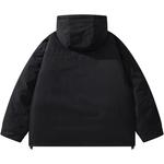 Куртка унисекс Doraemon, Белый - фото 30