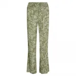 Брюки O´neill Johnny Smocked, зеленый - фото
