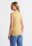 Топ STREET ONE, желтый - фото 4