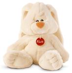 Труди, плюшевый кролик, Тампер Trudi - фото