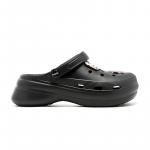 Сабо женские Oubt, фиолетовый - фото 13