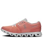 Кроссовки cloud 5 'flamingo pearl' On Running, розовый - фото