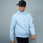 Куртка мужская European Tour, черный - фото 13