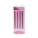 Набор кистей Eye Blending Set Brushworks, 1 UD - фото