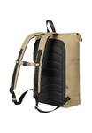 Рюкзак Gaston Luga SPLÄSH ROLL, Latte/Beige - фото 2