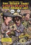 Диск CD The Return Of The Stuff That Dreams Are Made Of - Various Artists - фото
