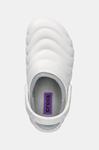 Туфли Classic Lined Overpuff Clog Crocs, белый - фото 4