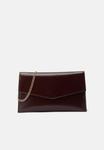 Клатч Anna Field Clutch, Dark Brown - фото