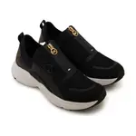 Кроссовки Sami на молнии Michael Kors, черный - фото 2