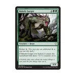 CCG Балот Горгер (C) (Рольга), MTG - Dominaria - фото