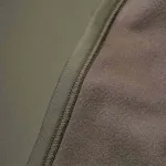 Флис Montane Fury XT half zip, зеленый - фото 6