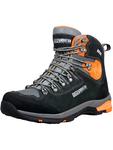 Походная и треккинговая обувь GUGGEN MOUNTAIN, оранжевый - фото 2