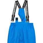 Детские брюки Риган Kamik, синий - фото 3