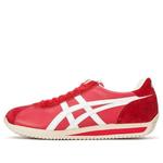 Кроссовки монреаль нм Onitsuka Tiger, белый - фото