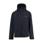 Куртка Trespass Katya Hoodie Rain, синий - фото