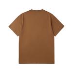 Футболка мужская Carhartt WIP, Coffee - фото 4