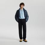 Повседневные брюки мужские Lee, черный - фото 9