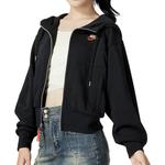 Женская куртка Nike, цвет Black - фото 3