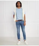 Футболка Regular fit Gant, синий - фото 2