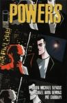Powers Vol. 1, No. 3 (Image Comics) - фото