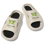 Шлепанцы унисекс Tcellars, цвет Panda White - фото 10