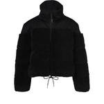 Куртка Тедди Brunotti, черный - фото