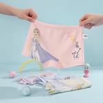 Трусы 4 шт подростковые Disney, Elsa Princess Collection 4 Pack - фото 4