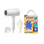 Фен 1800W Foldable Handle FH6276 FLYCO - фото