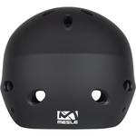 Шлем Mesle, черный - фото 3