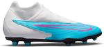 Мужские кроссовки Nike, Baltic Blue Pink Blast White Laser Blue - фото
