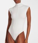 Футболка-боди RHW Wardrobe.NYC, Ivory - фото 3