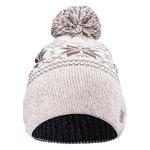 Шапка HI-TEC Pascal, бежевый - фото 2