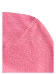 Codello Розовая вязаная шапка - фото 6