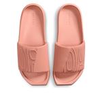 Шлепанцы (WMNS) Air Jordan NOLA 'Light Madder Root' - фото 3