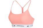 Женское спортивное бельё Skechers, цвет Candlelight Peach Pink/00C7 - фото