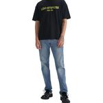 Levis Джинсы мужские синие - фото 4