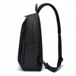 Мужская сумка-слинг GOLF, Черный - фото 3