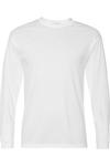 Футболка с длинным рукавом C2 Sport Performance, белый - фото