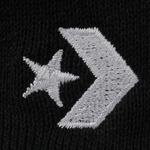 Converse Свитшот унисекс черный - фото 5