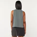 Облегченный майка Free Fly, Smoke - фото 3