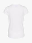 Футболка Mandy Jersey MY ESSENTIAL WARDROBE, Bright White - фото 5