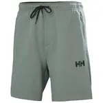 Шорты Helly Hansen HP Tech, серый - фото 3