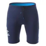 Шорты Zhik Microfleece shorts, синий - фото