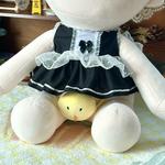 Кукла Elephant And Chick в виде стрингов LEWAHON - фото 9