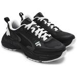 Мужская обувь FILA Lifestyle, Black - фото 4