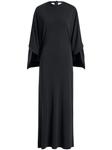 16Arlington платье макси Catius, черный - фото