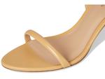 Туфли Veronica Beard Sylvie 75, Wheat Beige Leather - фото 6